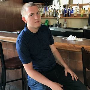 Meet your Posher, Zack